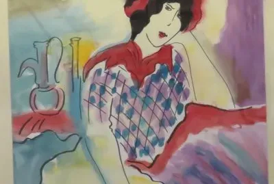 פאזל של ×¦×™×•×¨