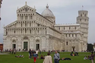 Pisa