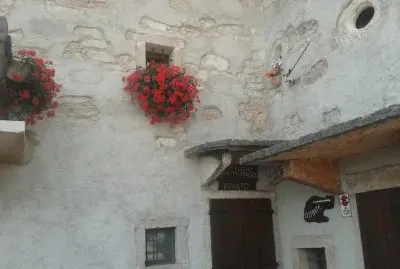 malga maso