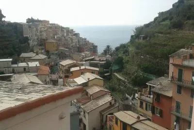 cinque terre