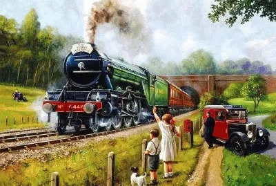 maria fumaÃ§a jigsaw puzzle