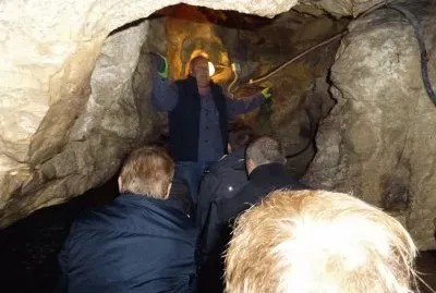 Wimser HÃ¶hle jigsaw puzzle