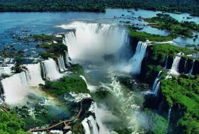 cataratas
