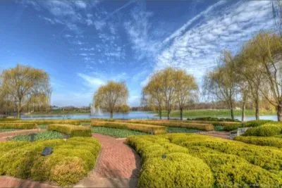 Natureza jigsaw puzzle
