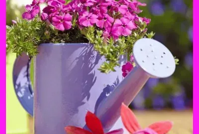 florero
