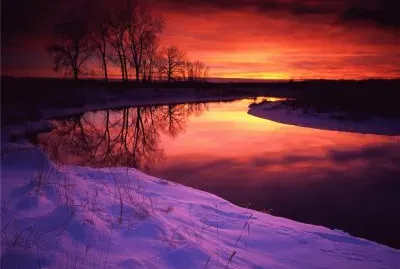 paisajes