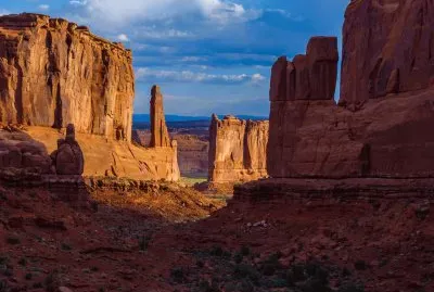 Arches National Park