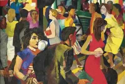 Renato Guttuso 1912-1987