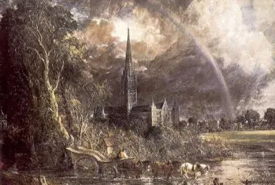 romanticismo jigsaw puzzle