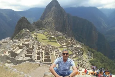 פאזל של john keys - João Chaves