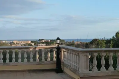 פאזל של mallorca