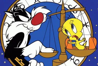 Silvestre y PiolÃ­n