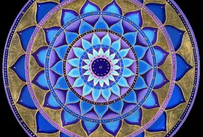 mandalas