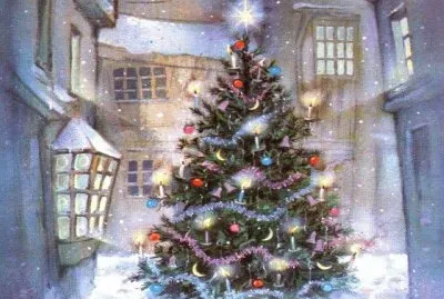 navidad