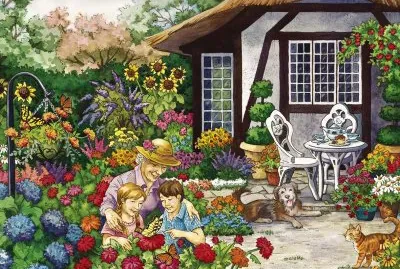 380 jigsaw puzzle