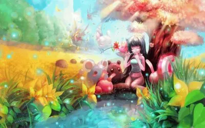 פאזל של imagenes