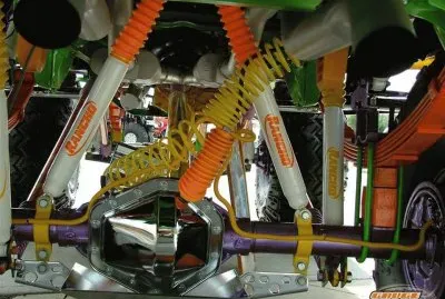 FaraÃ³n jigsaw puzzle