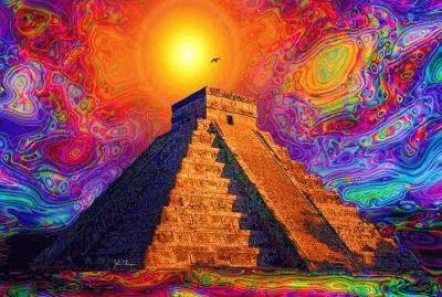 FaraÃ³n jigsaw puzzle