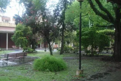 jardÃ­n museo UNT tucumÃ¡n Argentina jigsaw puzzle