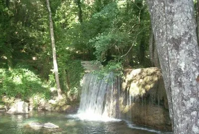 פאזל של Cascata