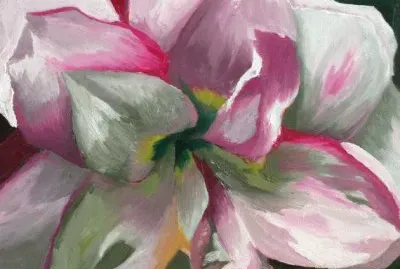 Tropical Floral jigsaw puzzle