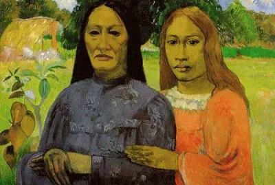 Paul Gauguin 1848-1903