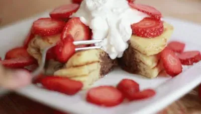 pancakes