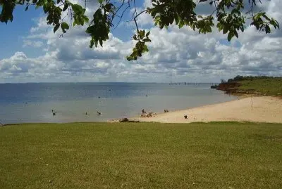 ItuzaingÃ³. Corrientes. Argentina