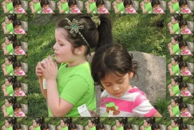 TERESA 62 jigsaw puzzle