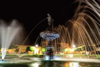 BELLEZA MICHOACANA jigsaw puzzle