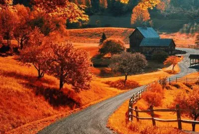 Natureza