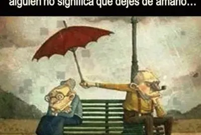love