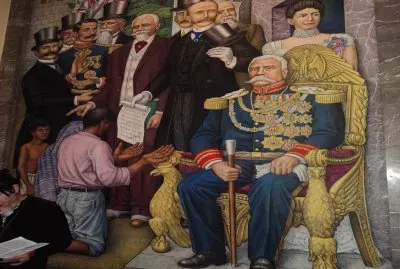 historia