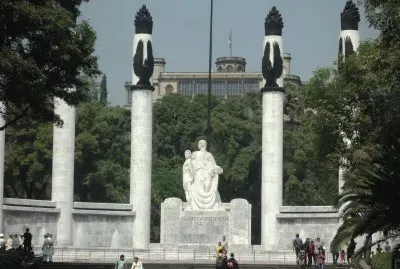 chapultepec