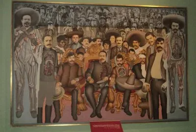 murales