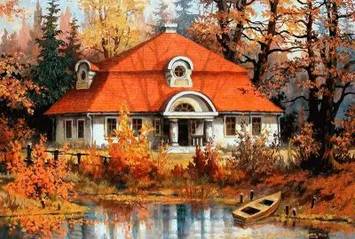casa