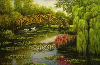 puente jigsaw puzzle