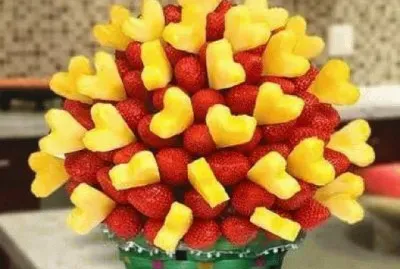 corazones jigsaw puzzle