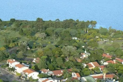 FederaciÃ³n. Entre RÃ­os. Argentina