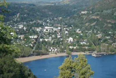 San MartÃ­n de los Andes. NeuquÃ©n. Argentina