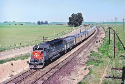 City of San Francisco line