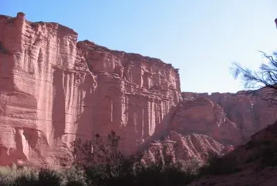פאזל של Talampaya, Argentina
