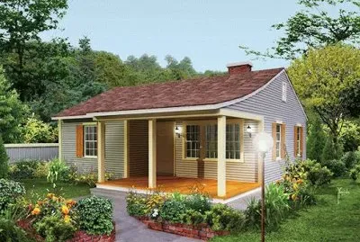 casa de campo jigsaw puzzle