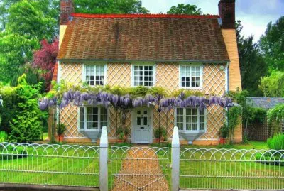 casita jigsaw puzzle