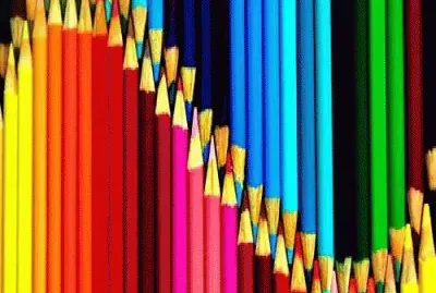 Color Pensels