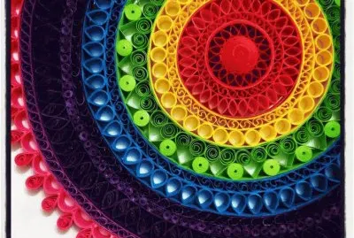 So Colorful jigsaw puzzle