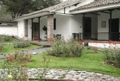 finca ,colombia