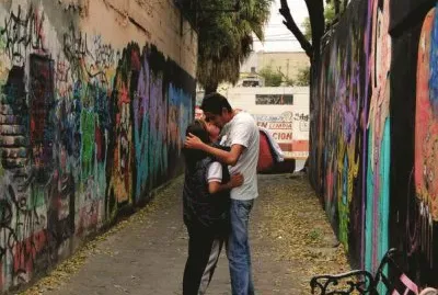 mexico streets