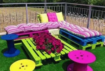 jardin