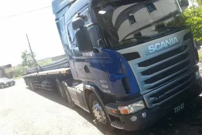 tiwan scania g480 733Q7
